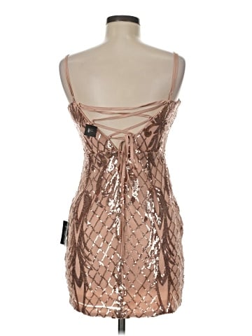 Lulus Cocktail Dress (view 2)