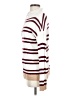 Lou & Grey Stripes White Pullover Sweater Size XS - photo 5
