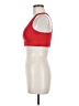 Zyia Active Red Tank Top Size M - photo 5