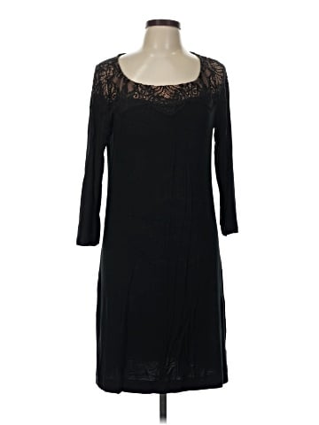 Soma 3/4 Sleeve Top (view 1)