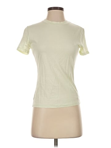 Theory Short Sleeve T-Shirt (view 1)