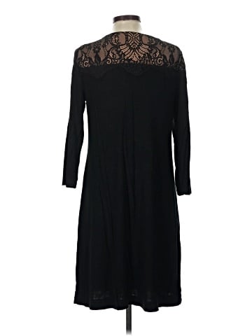 Soma 3/4 Sleeve Top (view 2)