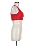 Zyia Active Red Tank Top Size M - photo 4