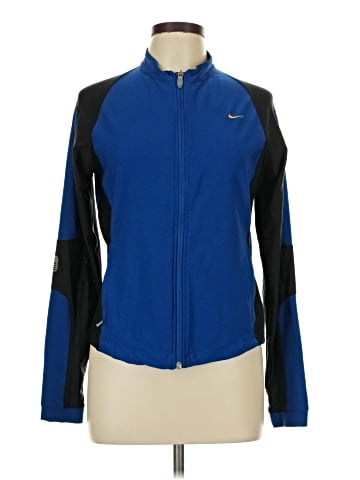 Nike Track Jacket (view 1)