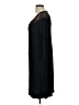Soma Black 3/4 Sleeve Top Size L - photo 5