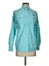 Columbia 100% Nylon Teal Jacket Size XS - photo 1