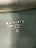 Athleta Green Sweatshirt Size XL - photo 7