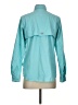 Columbia 100% Nylon Teal Jacket Size XS - photo 2