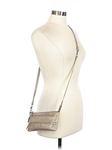 Hobo The Original Leather Crossbody Bag (view 2)