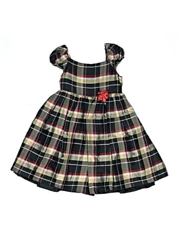Marmellata Dress (view 1)