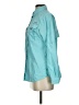 Columbia 100% Nylon Teal Jacket Size XS - photo 5