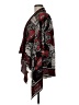 Jealous Tomato Burgundy Wrap Size M - photo 5