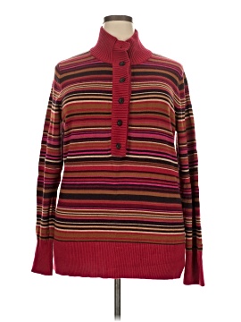 Eddie Bauer Pullover Sweater