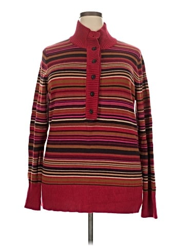 Eddie Bauer Pullover Sweater (view 1)