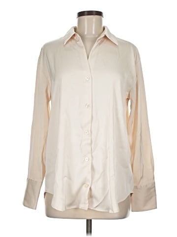 The Workshop Long Sleeve Blouse (view 1)