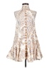 Unbranded Ivory Romper Size XS - photo 1