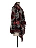 Jealous Tomato Burgundy Wrap Size M - photo 4