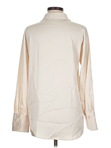 The Workshop Long Sleeve Blouse (view 2)