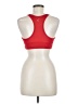 Zyia Active Red Sports Bra Size M - photo 2