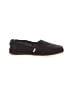 TOMS Black Flats Size 6 - photo 1