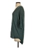 Express Outlet Teal 3/4 Sleeve Top Size S - photo 5