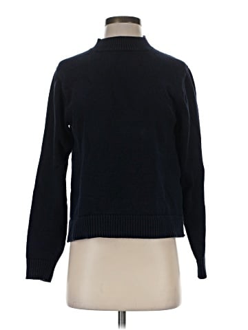 Uniqlo Turtleneck Sweater (view 1)