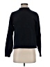 Uniqlo Solid Black Turtleneck Sweater Size S - photo 1