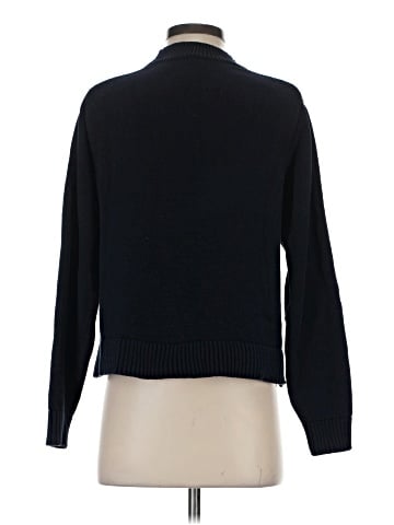 Uniqlo Turtleneck Sweater (view 2)