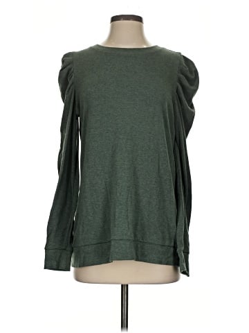 Unbranded Long Sleeve T-Shirt (view 1)