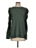 Unbranded Green Long Sleeve T-Shirt Size S - photo 1