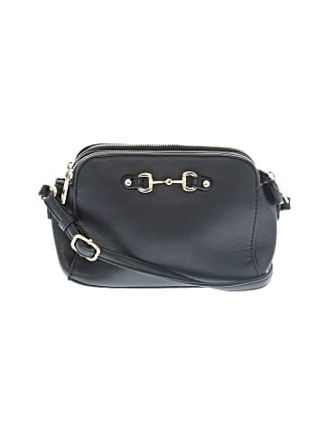 Unbranded Crossbody Bag (view 1)