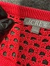 J.Crew 100% Cotton Red Pullover Sweater Size L - photo 7