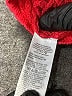 J.Crew 100% Cotton Red Pullover Sweater Size L - photo 8