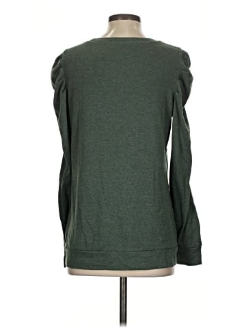 Unbranded Long Sleeve T-Shirt (view 2)