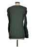 Unbranded Green Long Sleeve T-Shirt Size S - photo 2