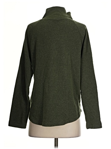 J.Crew Factory Store Turtleneck Sweater (view 2)
