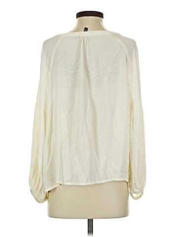 Love Long Sleeve Blouse (view 2)