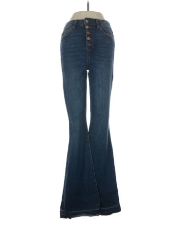 Celebrity Pink Jeans (view 1)