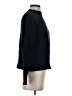 Uniqlo Solid Black Turtleneck Sweater Size S - photo 4