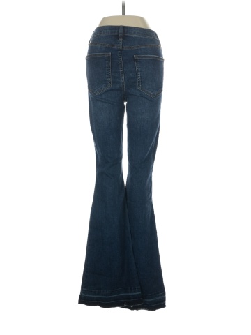 Celebrity Pink Jeans (view 2)