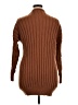 Unbranded Brown Cardigan Size 0X - photo 2