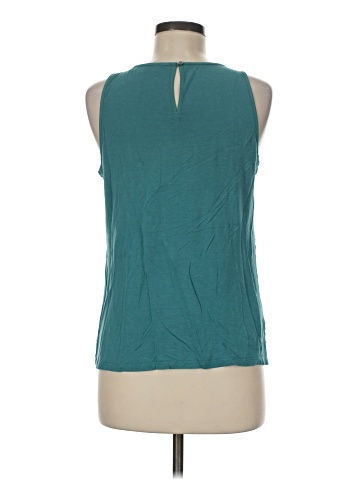 Ann Taylor LOFT Sleeveless Blouse (view 2)