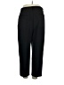 Ann Taylor Solid Black Dress Pants Size XL (estimated) - photo 2