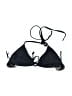 Beach Riot Black Swimsuit Top Size M - photo 1