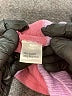 Grace & Emma Chevron-herringbone Pink Pullover Sweater Size S - photo 8
