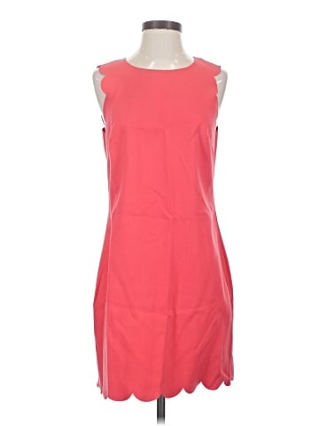 J.Crew Factory Store Casual Dress (view 1)
