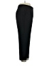 Ann Taylor Solid Black Dress Pants Size XL (estimated) - photo 4