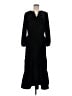 Gap Black Casual Dress Size M (tall) - photo 1
