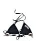 Beach Riot Black Swimsuit Top Size M - photo 2