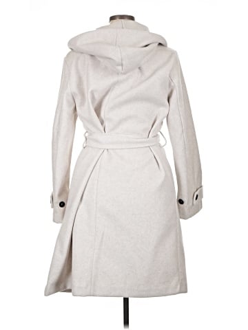 Zara Trenchcoat (view 2)